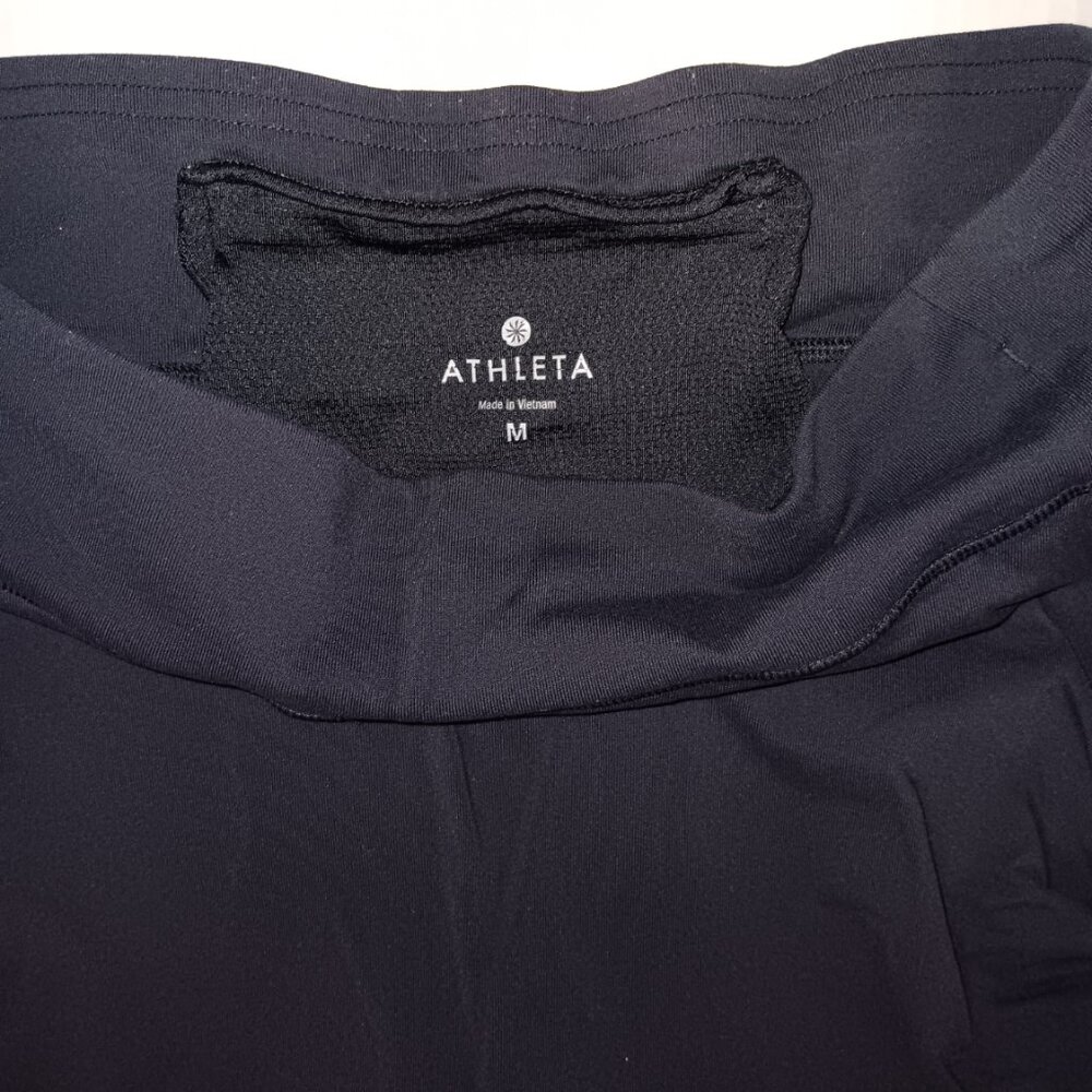 ATHLETA WOMEN'S ACTIVEWEAR POCKET SKORT - Picture 4 of 13